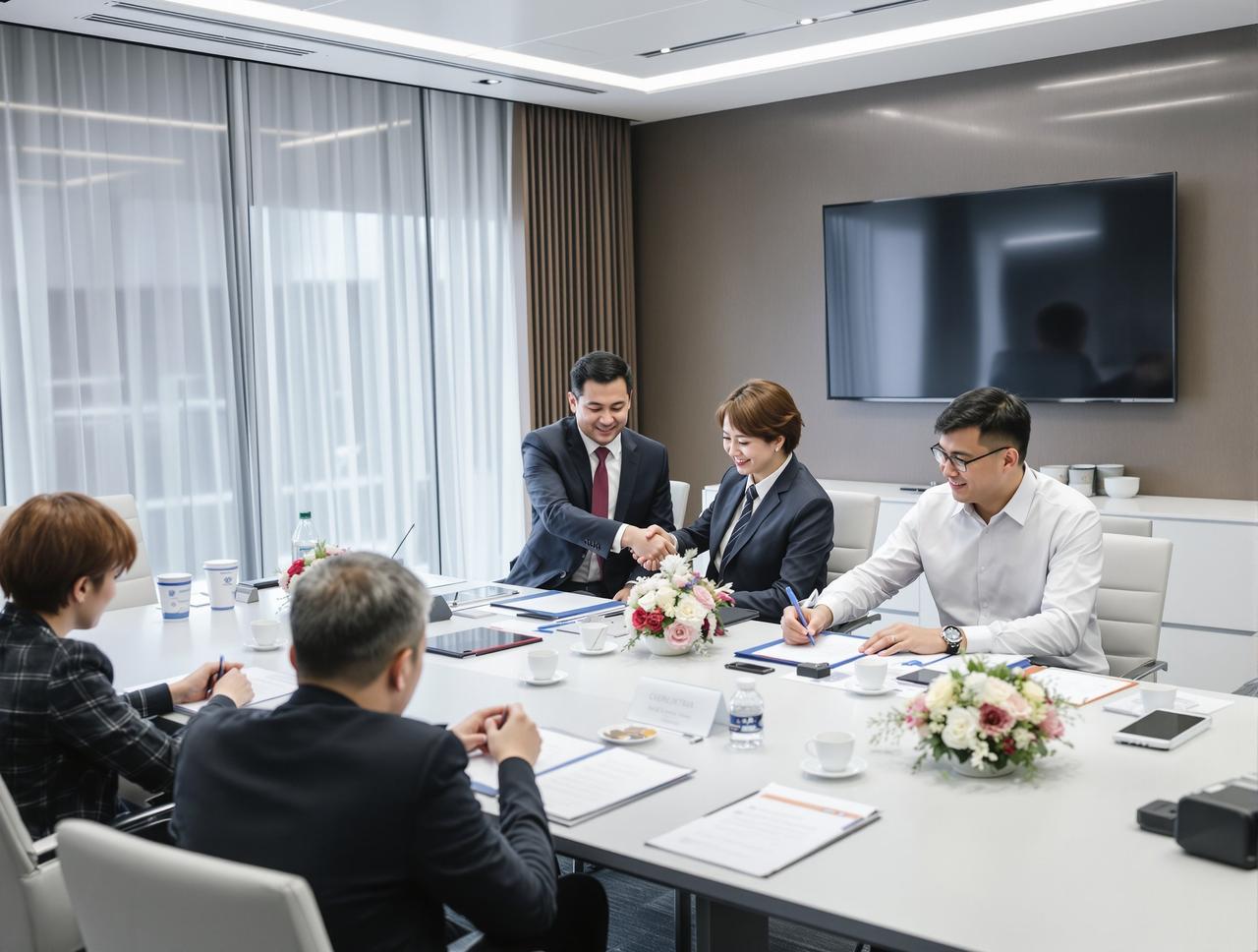 国产精品毛片与腾讯视频达成战略合作,共同开发10部精品剧集 - 国产精品毛片 国产精品毛片与腾讯视频达成战略合作,共同开发10部精品剧集